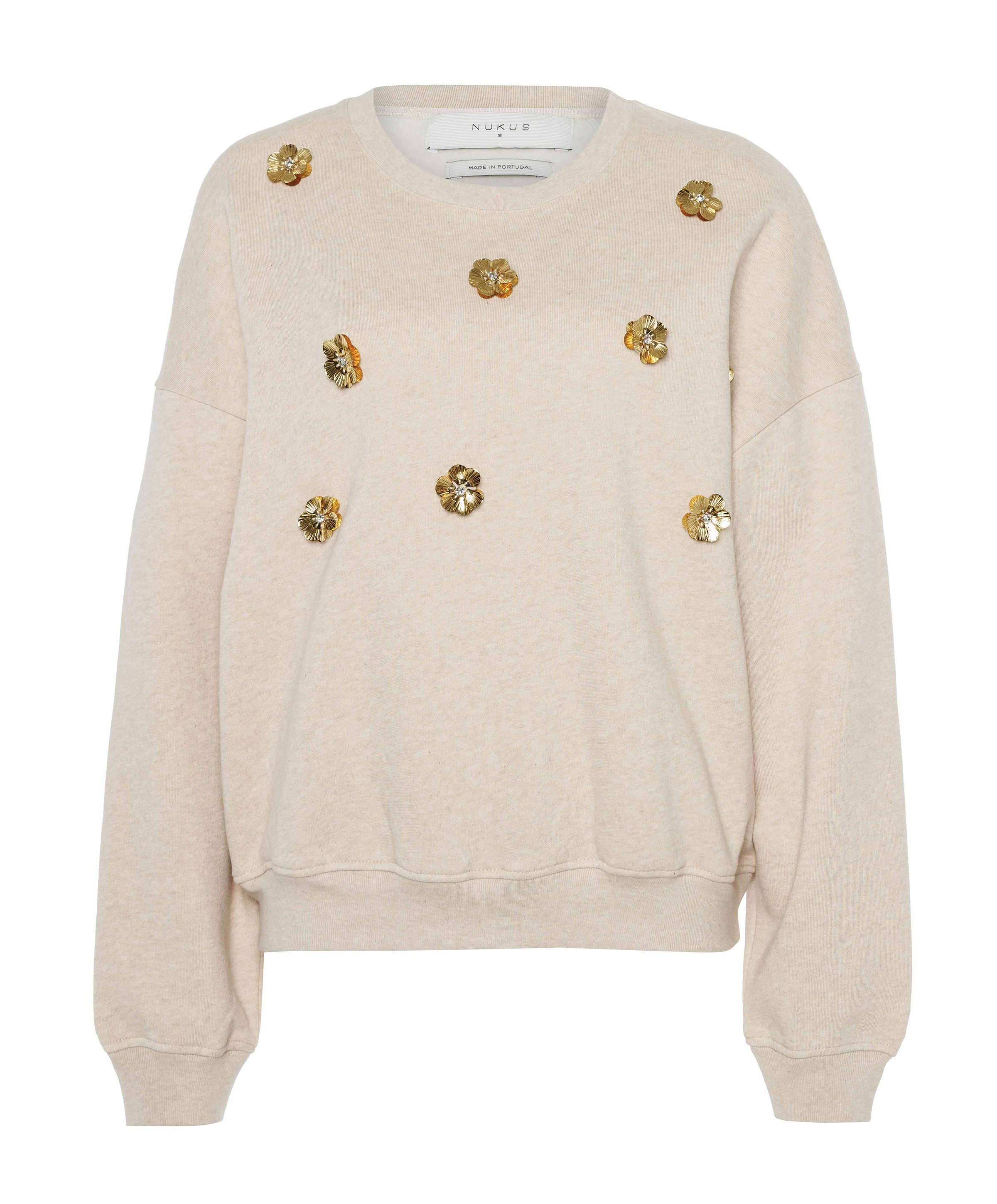 Sweater beige