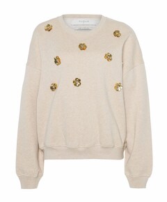 Sweater beige