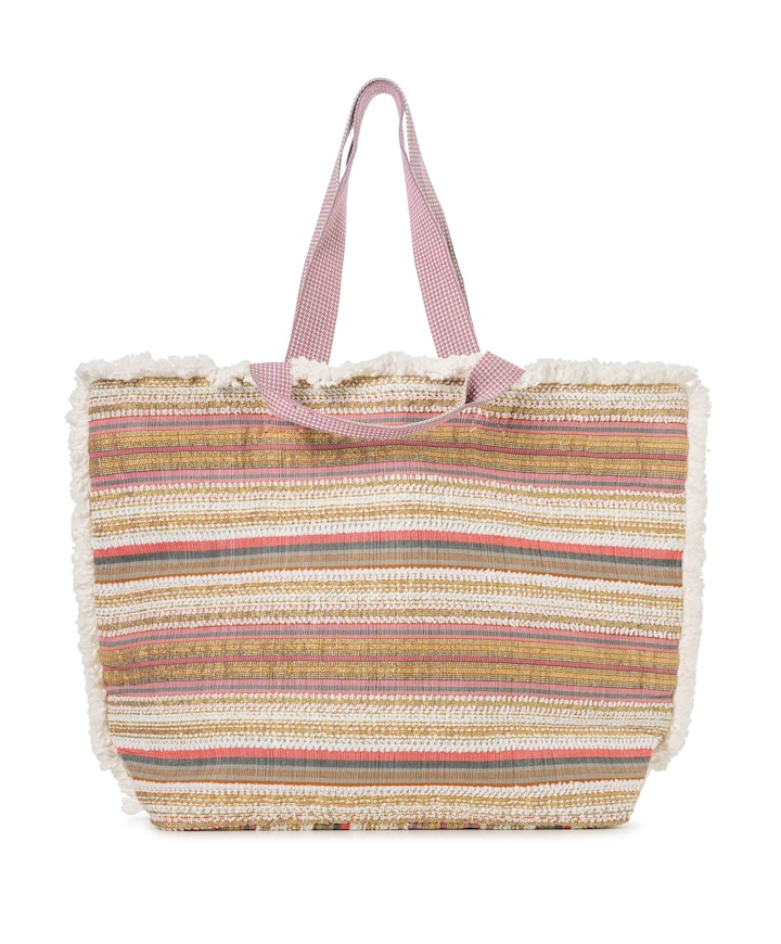 Tas multicolor