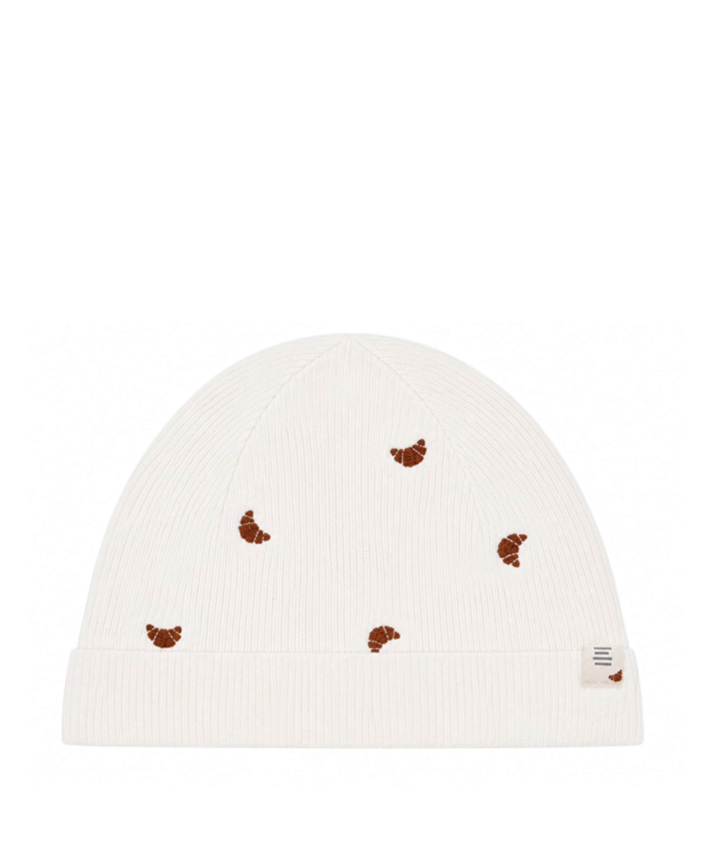 Uniseks accessoire wit