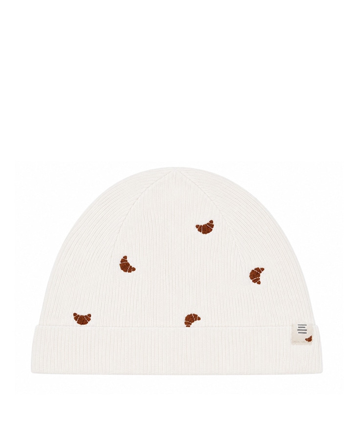 Uniseks accessoire wit