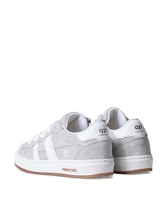 jongens sneakers grijs