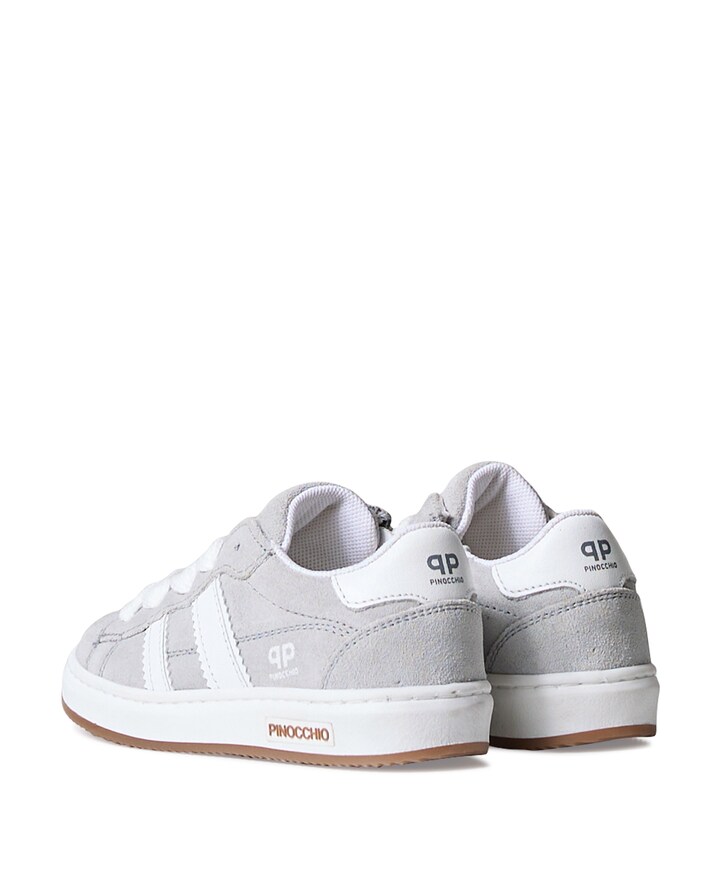 jongens sneakers grijs