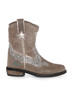 Roxy Rodeo meisjes laarzen grijs