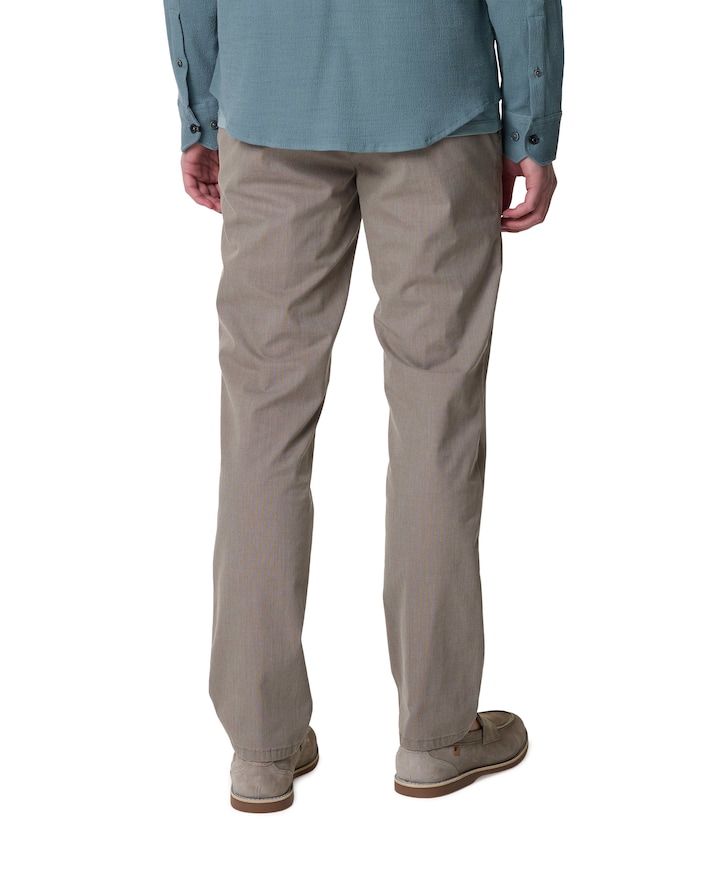 TOKYO Art.1-5082 heren broek bruin