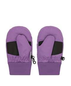 Uniseks handschoenen  paars