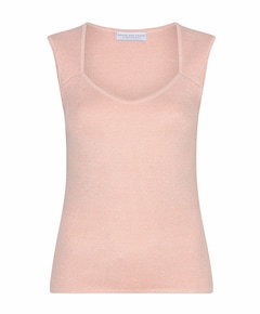 Dames top roze
