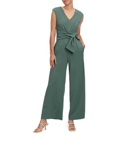 jumpsuit groen