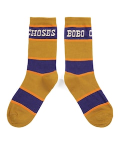 Uniseks sokken  multicolor