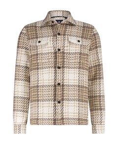 Overshirt beige