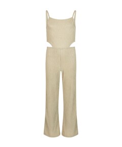 MALORY PES 145 G jumpsuit groen