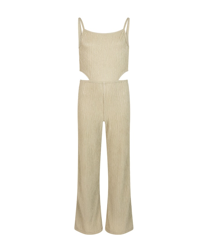 MALORY PES 145 G jumpsuit groen