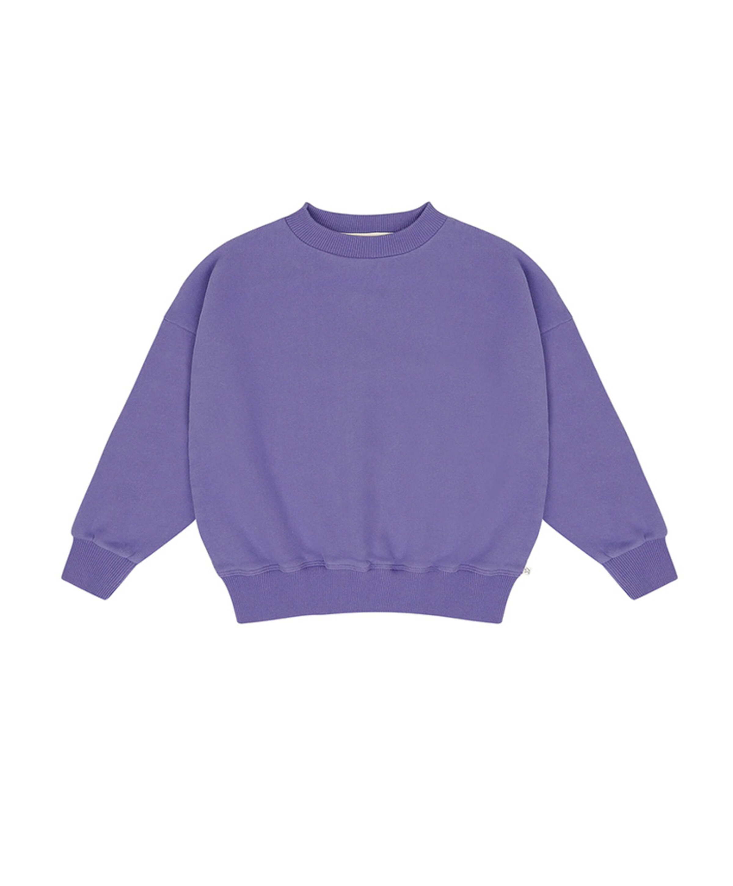 Sweater paars