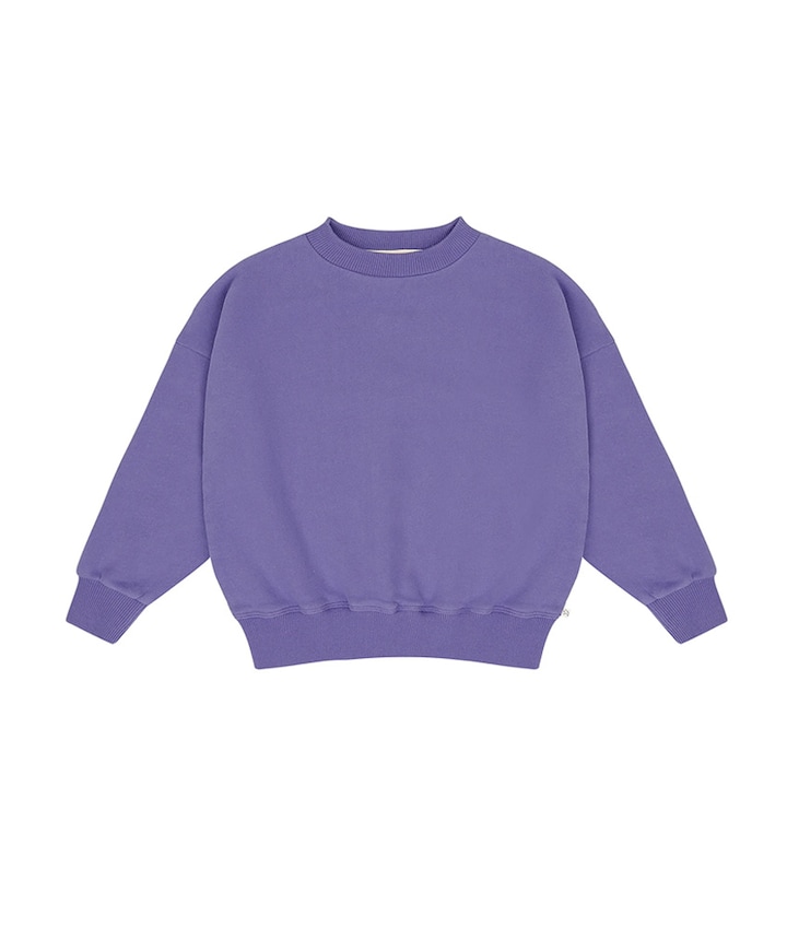Sweater paars