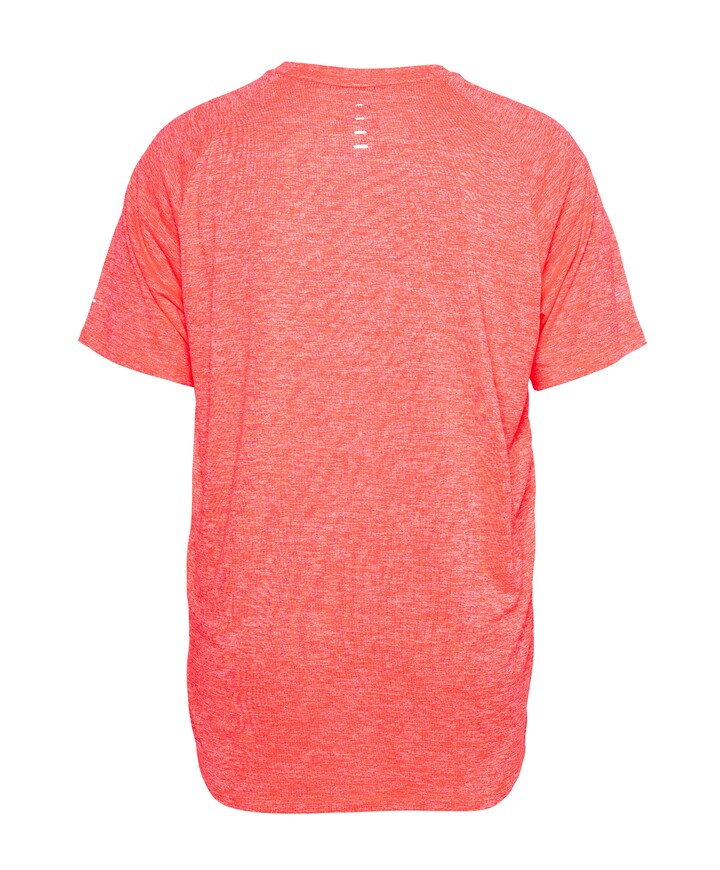 T-shirt rood