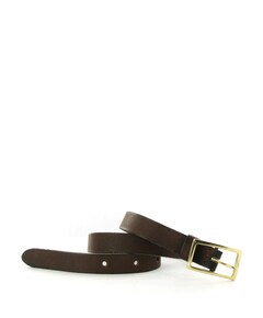 Riem bruin