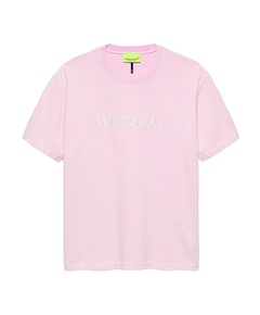 Heren t-shirt roze