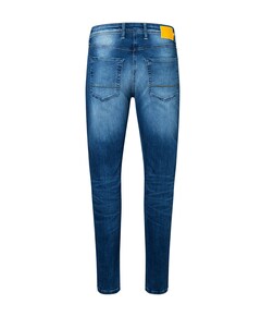 MacFlexx heren jeans blauw