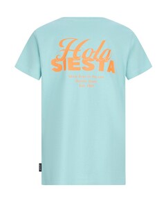 Jongens T-shirt groen