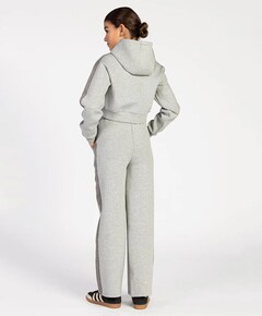 BROOKE PES 627 G meisjes broek grijs