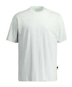 Heren T-shirt groen