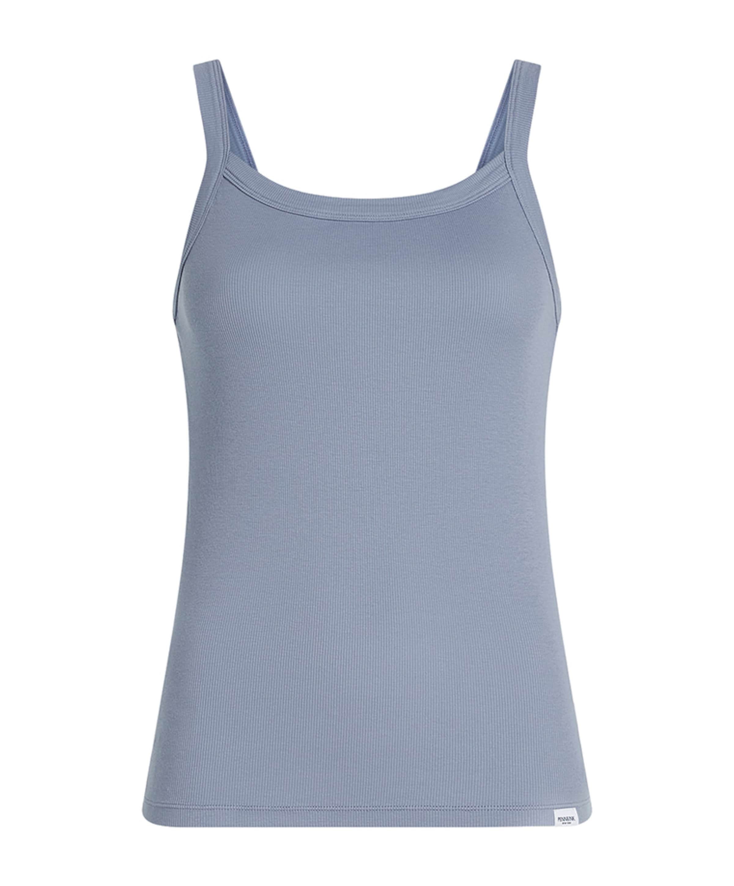 Dames top paars
