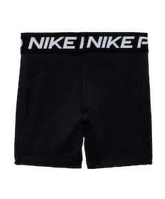 Nike Pro Big Kids' (girls') 3i Shor meisjes short zwart