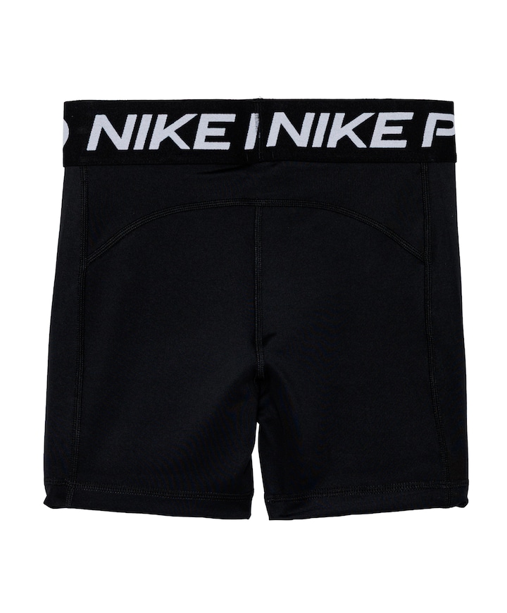 Nike Pro Big Kids' (girls') 3i Shor meisjes short zwart