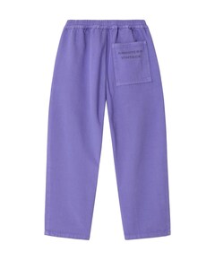 Lycaz uniseks jeans  paars
