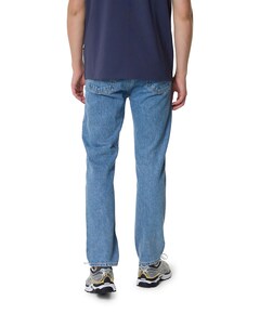 Ben heren jeans blauw