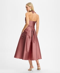 Dames rok roze