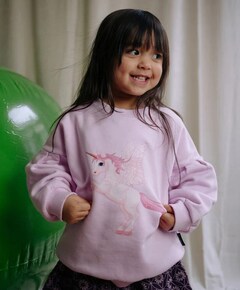 Sweater roze