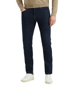 V7 RIDER INDIGO PURE WASH heren jeans blauw
