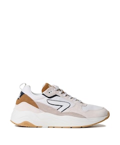 Glide S43 heren sneakers ecru