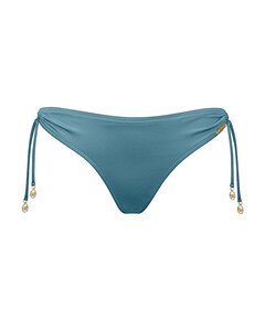 Bikinibroekje blauw