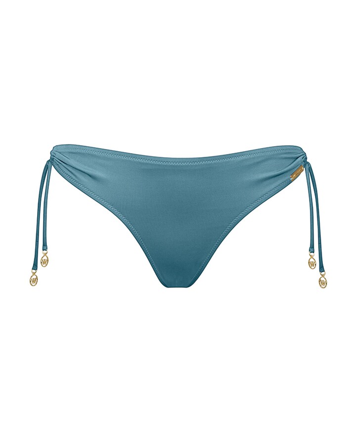 Bikinibroekje blauw