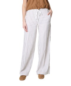 Adrienne dames broek ecru