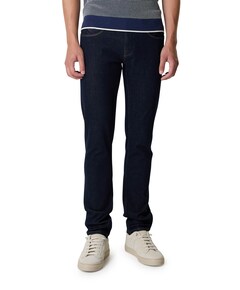 V850 RIDER STEEL INDIGO TINT heren jeans blauw