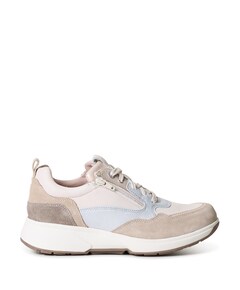 Grenoble dames sneakers beige