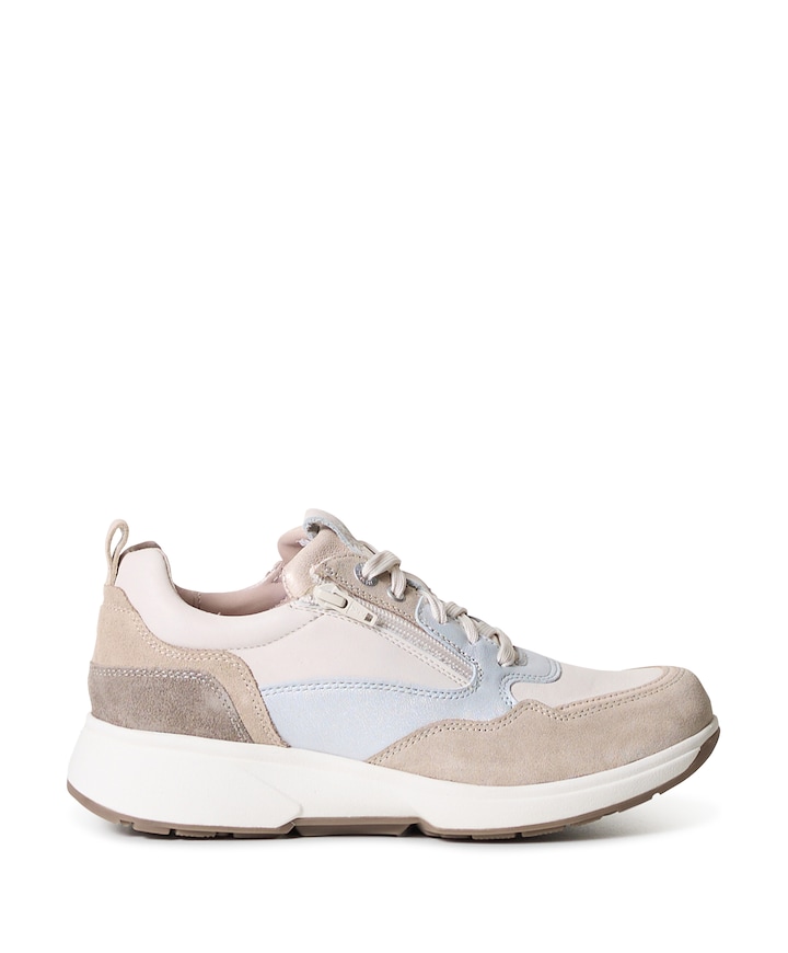 Grenoble dames sneakers beige