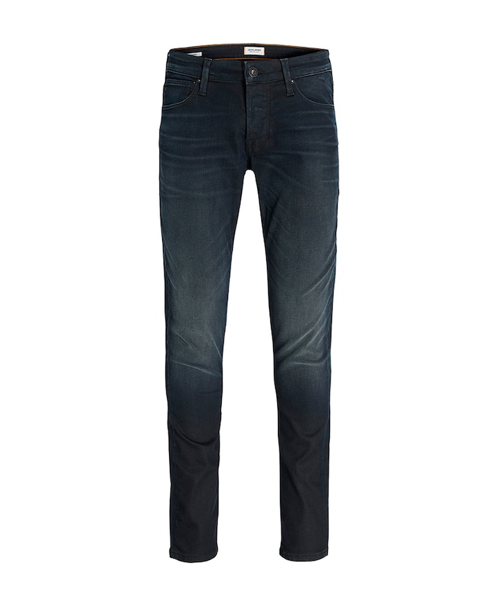 JJIGLENN JJICON JJ 219 NOOS heren jeans blauw