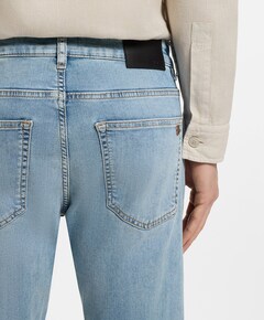 DELAWARE BO 10270281 04 heren jeans blauw