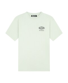 T-shirt groen