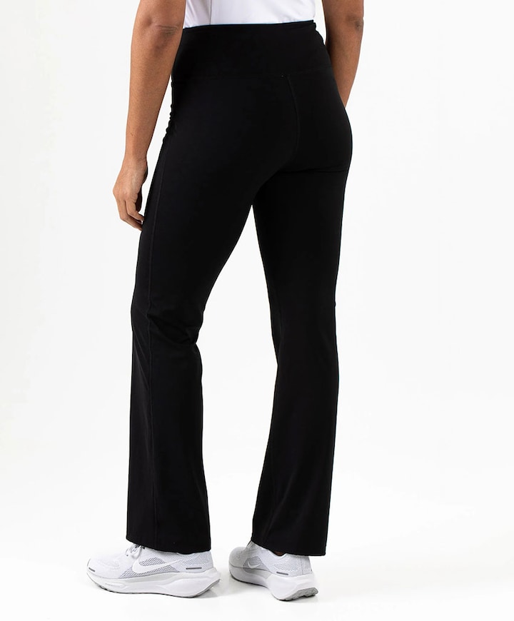 Tracy dames tight zwart