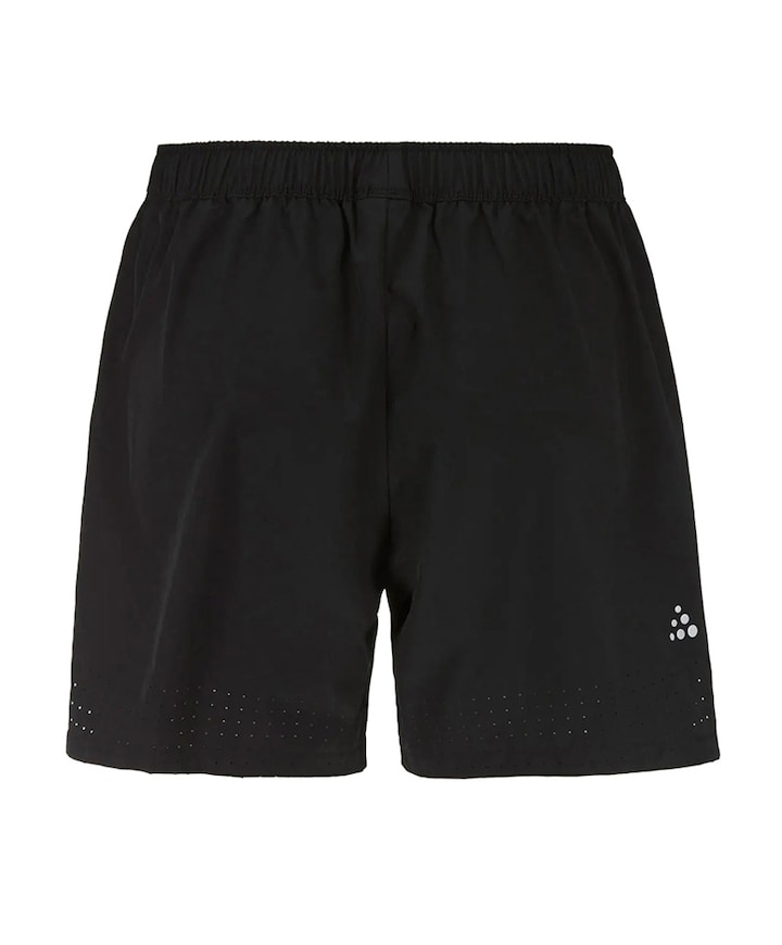 ADV Essence M short zwart