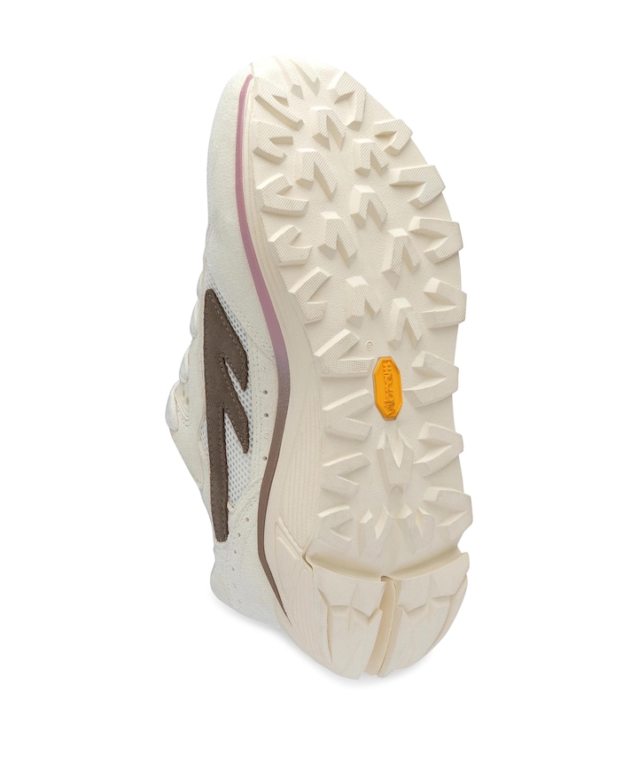 Hts shadow rgs  sneakers ecru