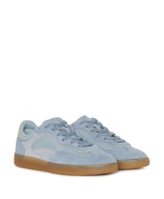 PARK dames sneakers blauw
