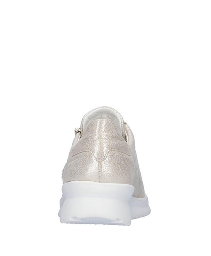 Sunny dames sneakers beige