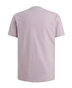 Heren t-shirt paars