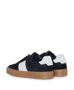 V5 heren sneakers blauw